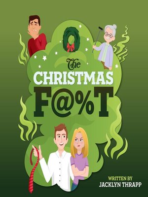 cover image of Christmas F@%T
